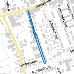 Perceel WML00-G-1757
