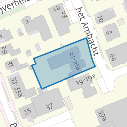 Perceel WML00-G-1761