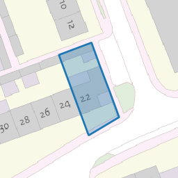 Perceel WML00-G-1771