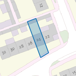 Perceel WML00-G-1772