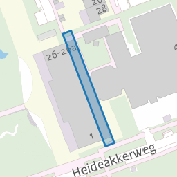 Perceel WML00-G-1783