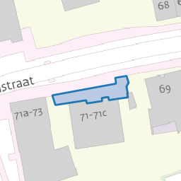 Perceel WML00-G-1785