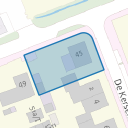 Perceel WML00-G-1787