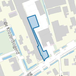 Perceel WML00-G-1799