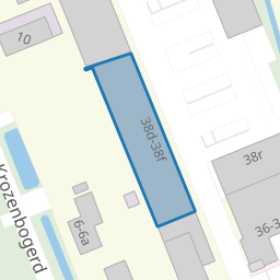 Perceel WML00-G-1800