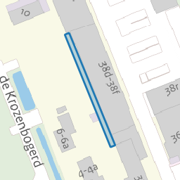 Perceel WML00-G-1801