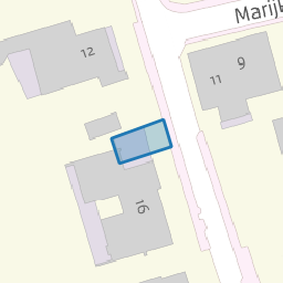 Perceel WML00-G-1806