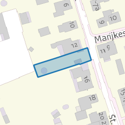 Perceel WML00-G-1807