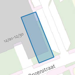 Perceel WML00-G-1809
