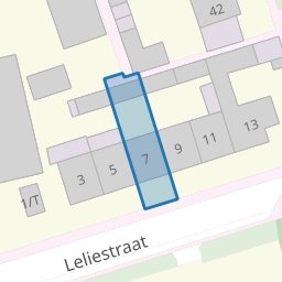 Perceel WML00-G-1826