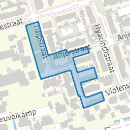 Perceel WML00-G-1844