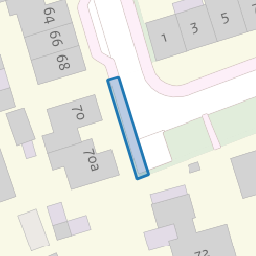 Perceel WML00-G-1845