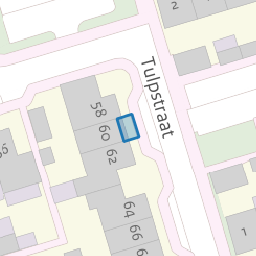 Perceel WML00-G-1852