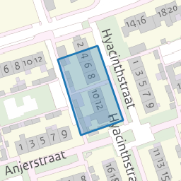 Perceel WML00-G-1869