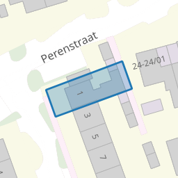 Perceel WML00-G-1870
