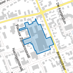 Perceel WML00-G-1878