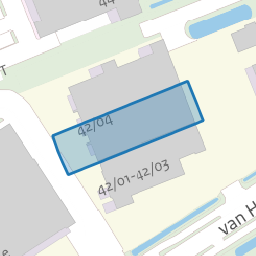 Perceel WML00-G-1887