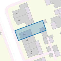 Perceel WML00-G-1890