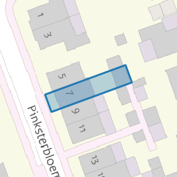 Perceel WML00-G-1891