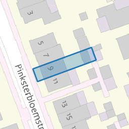 Perceel WML00-G-1892