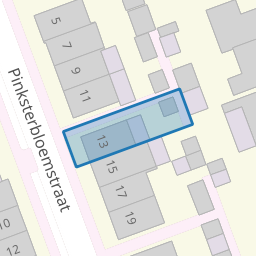 Perceel WML00-G-1894