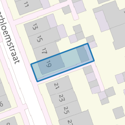 Perceel WML00-G-1897