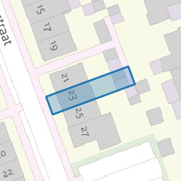 Perceel WML00-G-1899