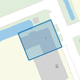 Perceel WML00-G-1923