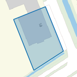 Perceel WML00-G-1924