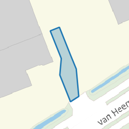 Perceel WML00-G-1925