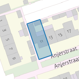 Perceel WML00-G-1932