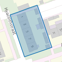 Perceel WML00-G-1934