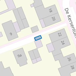 Perceel WML00-G-1955