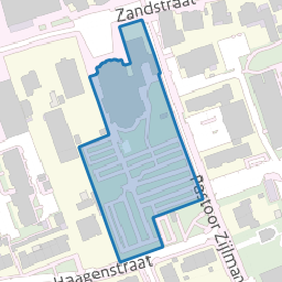 Perceel WML00-G-1963