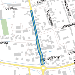 Perceel WML00-G-1965