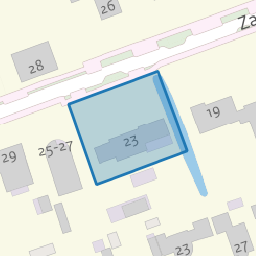 Perceel WML00-G-1972