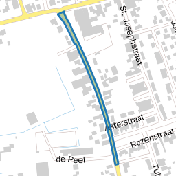 Perceel WML00-G-1979