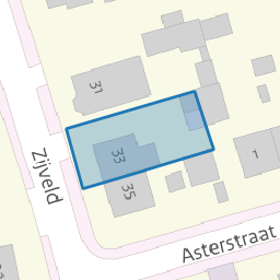 Perceel WML00-G-1981