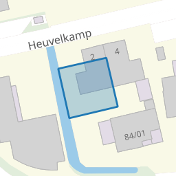 Perceel WML00-G-1983