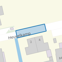 Perceel WML00-G-1989