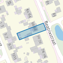 Perceel WML00-G-1990