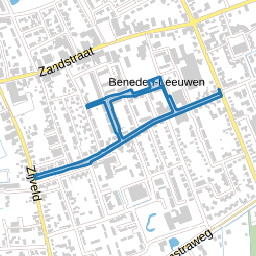 Perceel WML00-G-1992