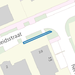 Perceel WML00-G-1997