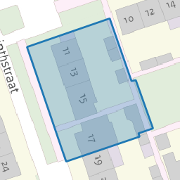 Perceel WML00-G-1998