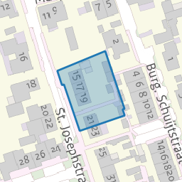 Perceel WML00-G-2001