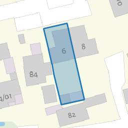 Perceel WML00-G-2003