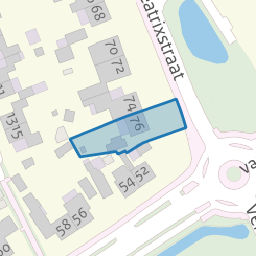 Perceel WML00-G-2033