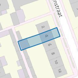 Perceel WML00-G-2035