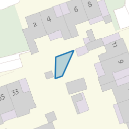 Perceel WML00-G-2040