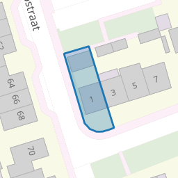 Perceel WML00-G-2043